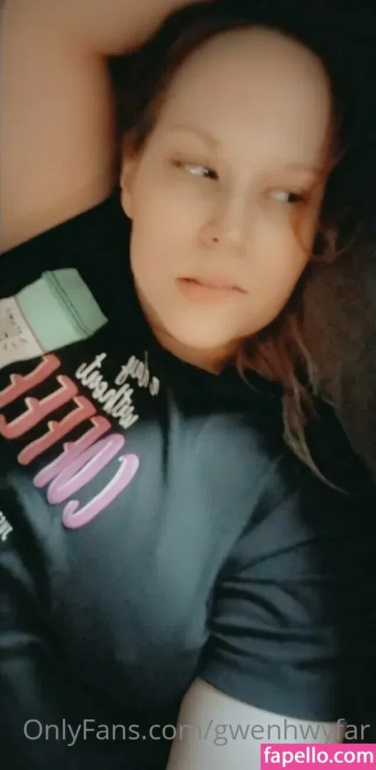 gwenhwyfar Onlyfans Photo Gallery 