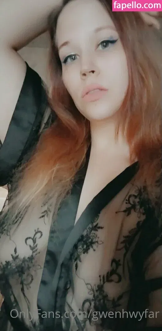 gwenhwyfar Onlyfans Photo Gallery 