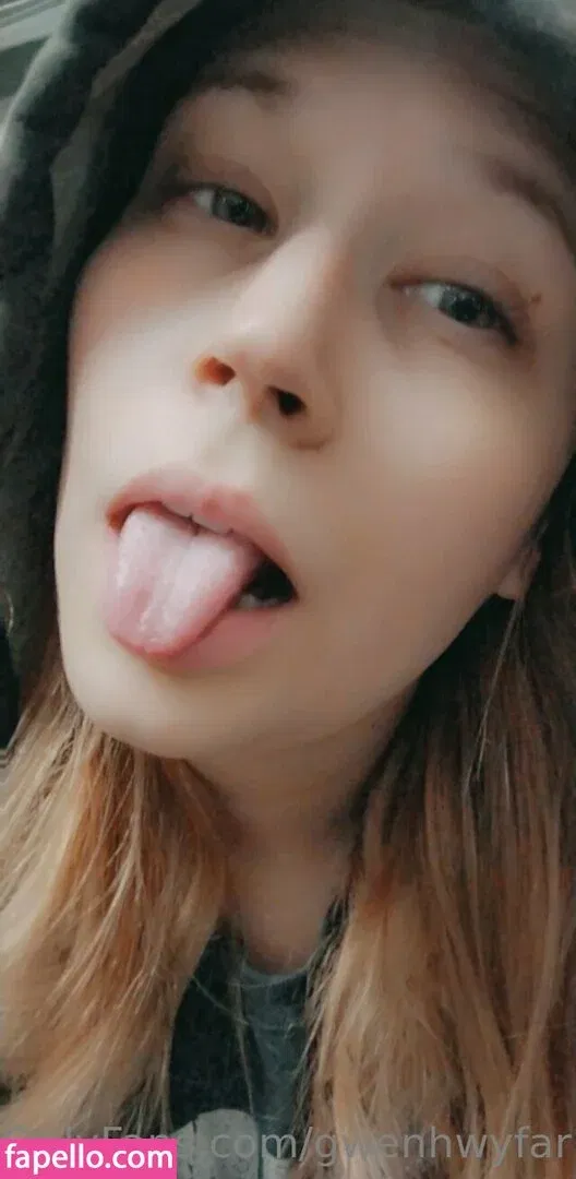 gwenhwyfar Onlyfans Photo Gallery 