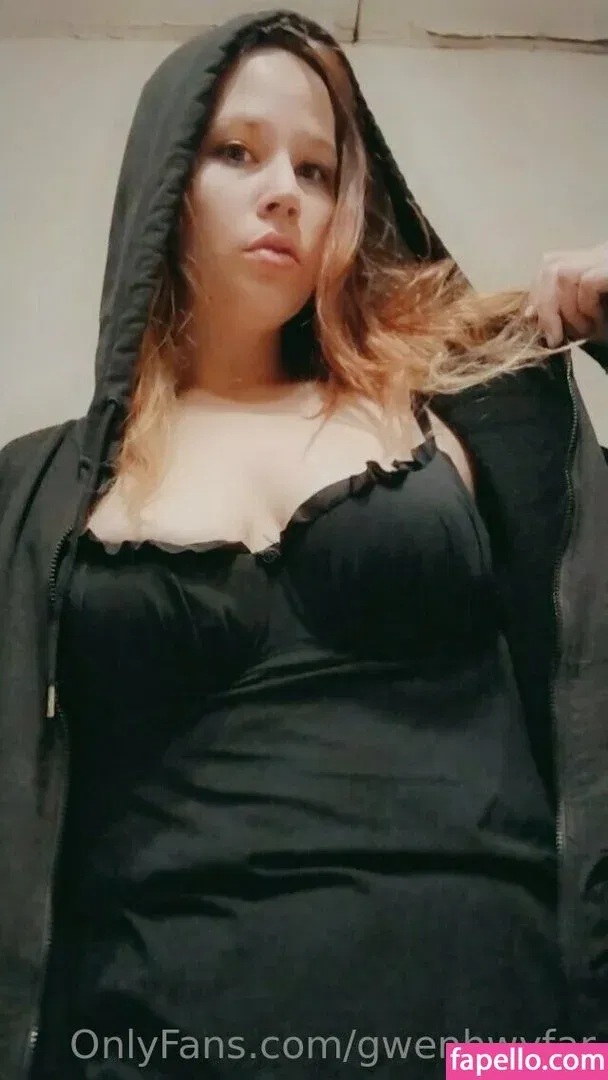 gwenhwyfar Onlyfans Photo Gallery 