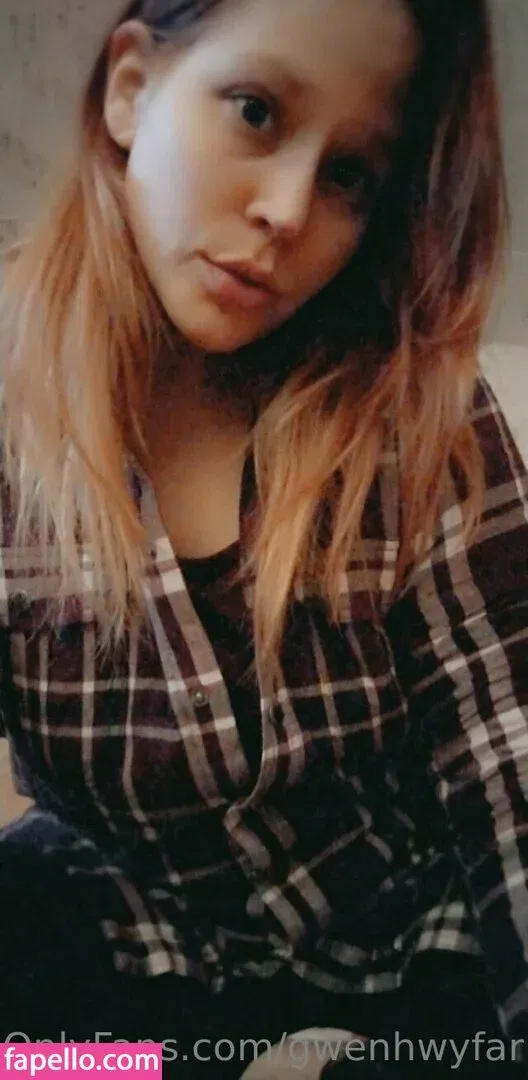 gwenhwyfar Onlyfans Photo Gallery 