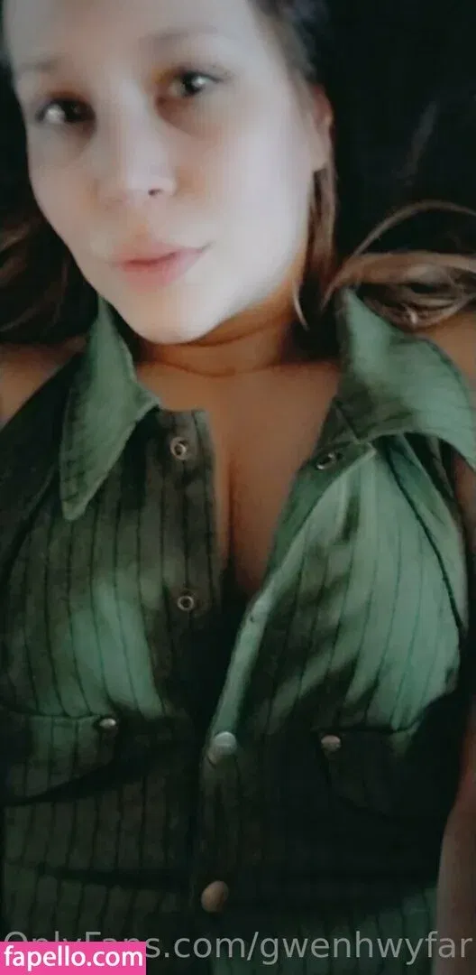 gwenhwyfar Onlyfans Photo Gallery 