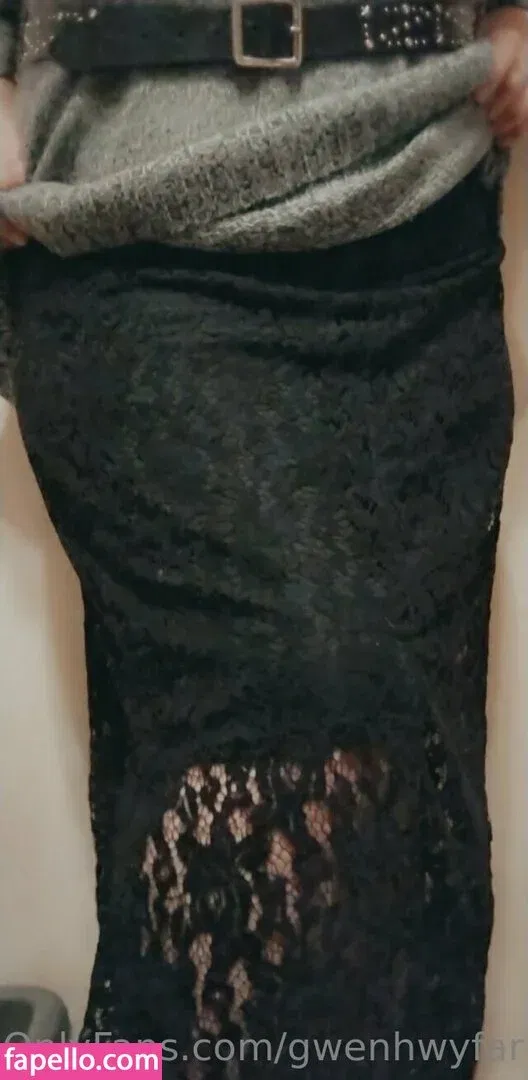 gwenhwyfar Onlyfans Photo Gallery 