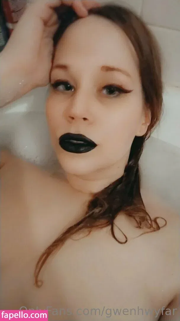 gwenhwyfar Onlyfans Photo Gallery 