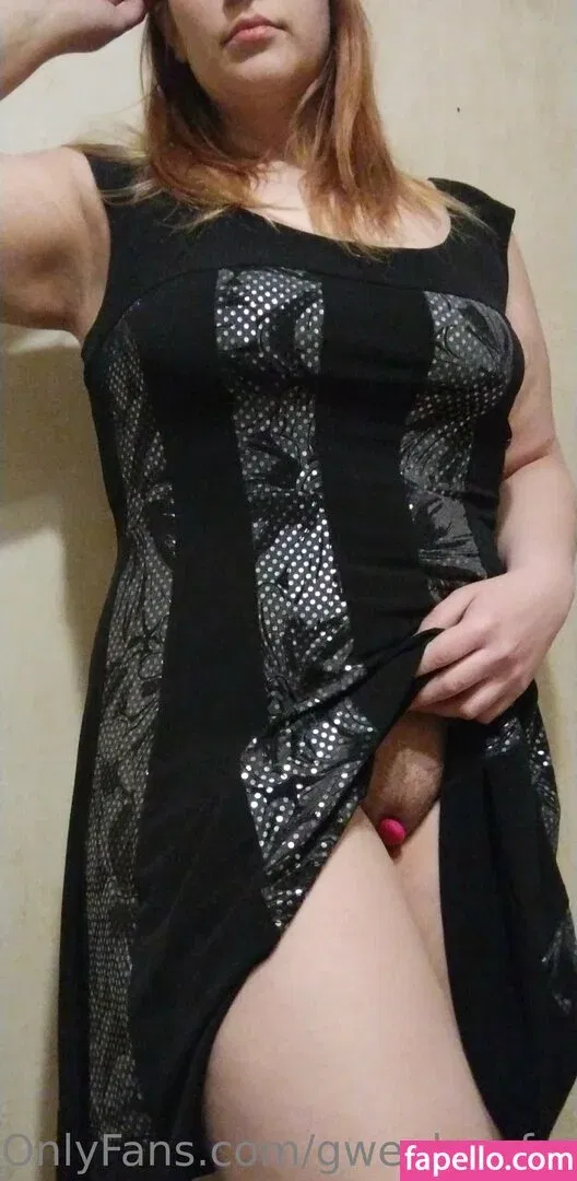 gwenhwyfar Onlyfans Photo Gallery 