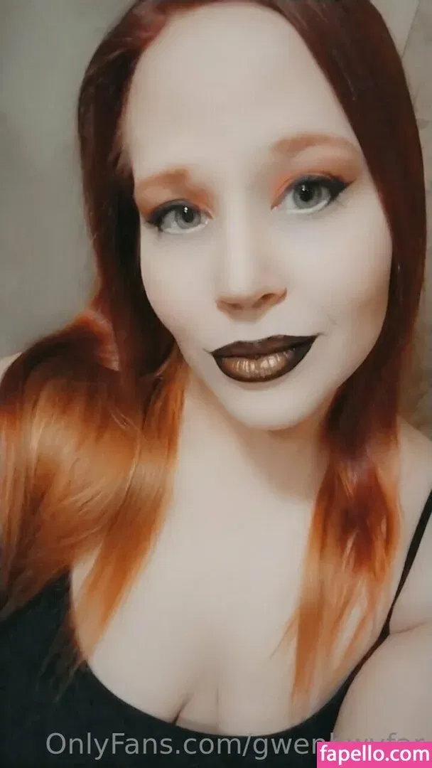 gwenhwyfar Onlyfans Photo Gallery 