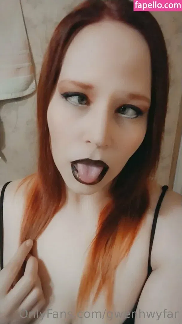 gwenhwyfar Onlyfans Photo Gallery 