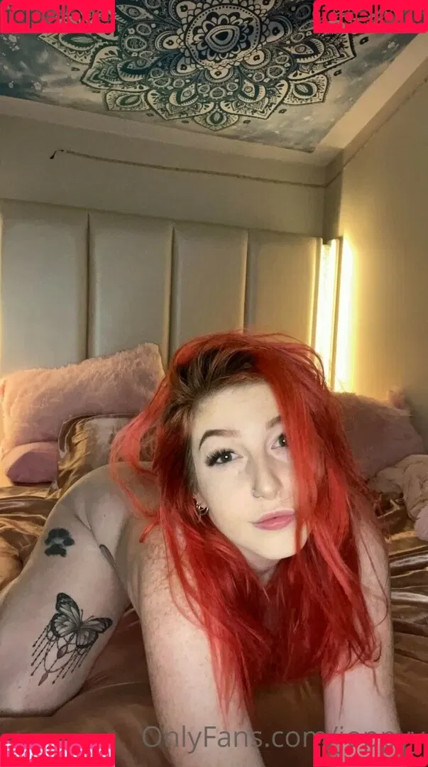 joppyy Onlyfans Photo Gallery 