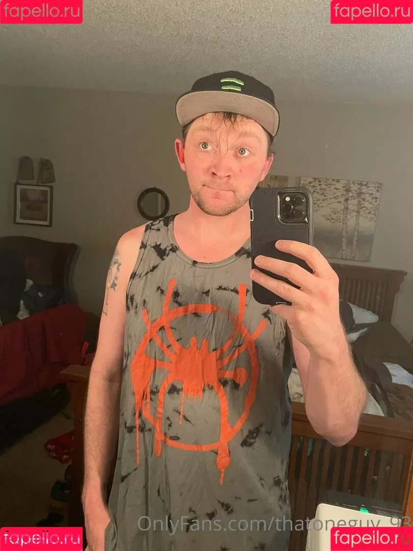 thatoneguy_93 Onlyfans Photo Gallery 