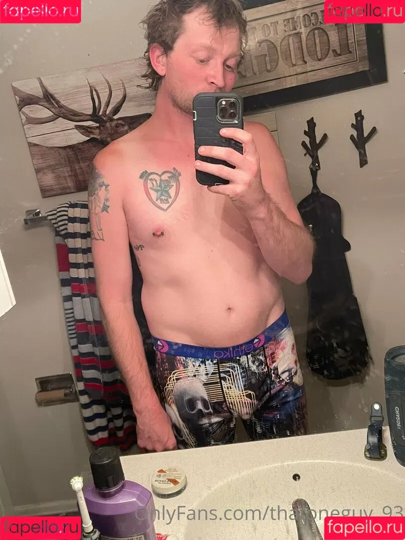 thatoneguy_93 Onlyfans Photo Gallery 