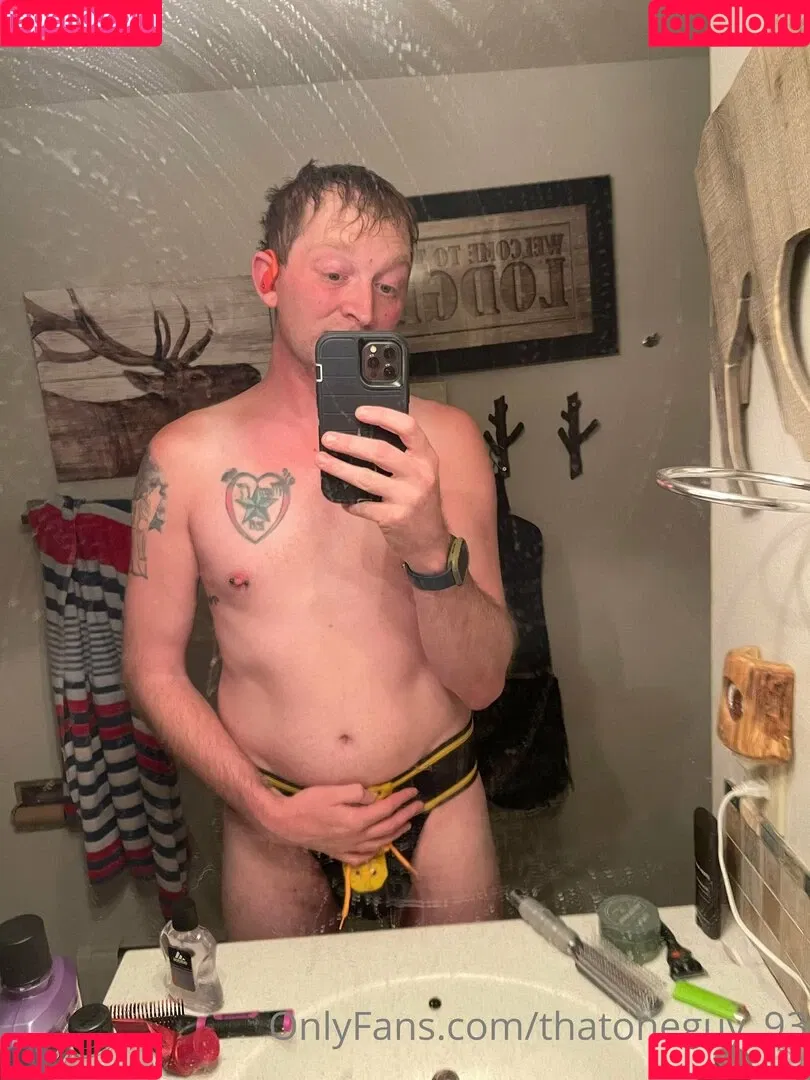 thatoneguy_93 Onlyfans Photo Gallery 