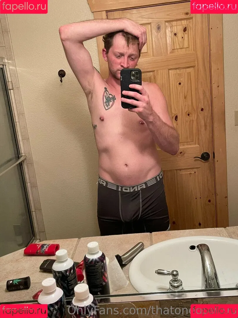 thatoneguy_93 Onlyfans Photo Gallery 