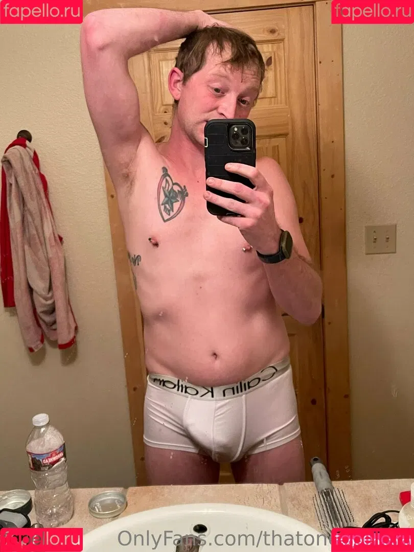 thatoneguy_93 Onlyfans Photo Gallery 