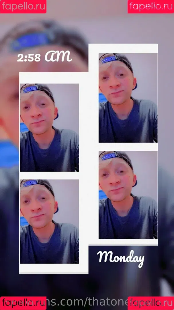 thatoneguy_93 Onlyfans Photo Gallery 