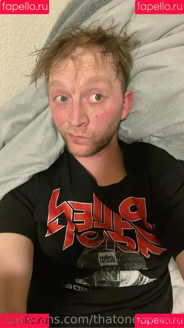 thatoneguy_93 Onlyfans Photo Gallery 