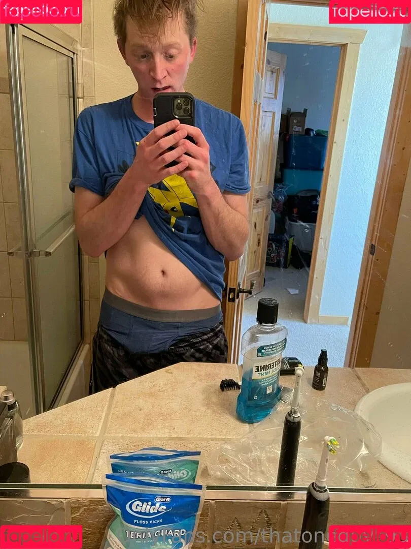 thatoneguy_93 Onlyfans Photo Gallery 