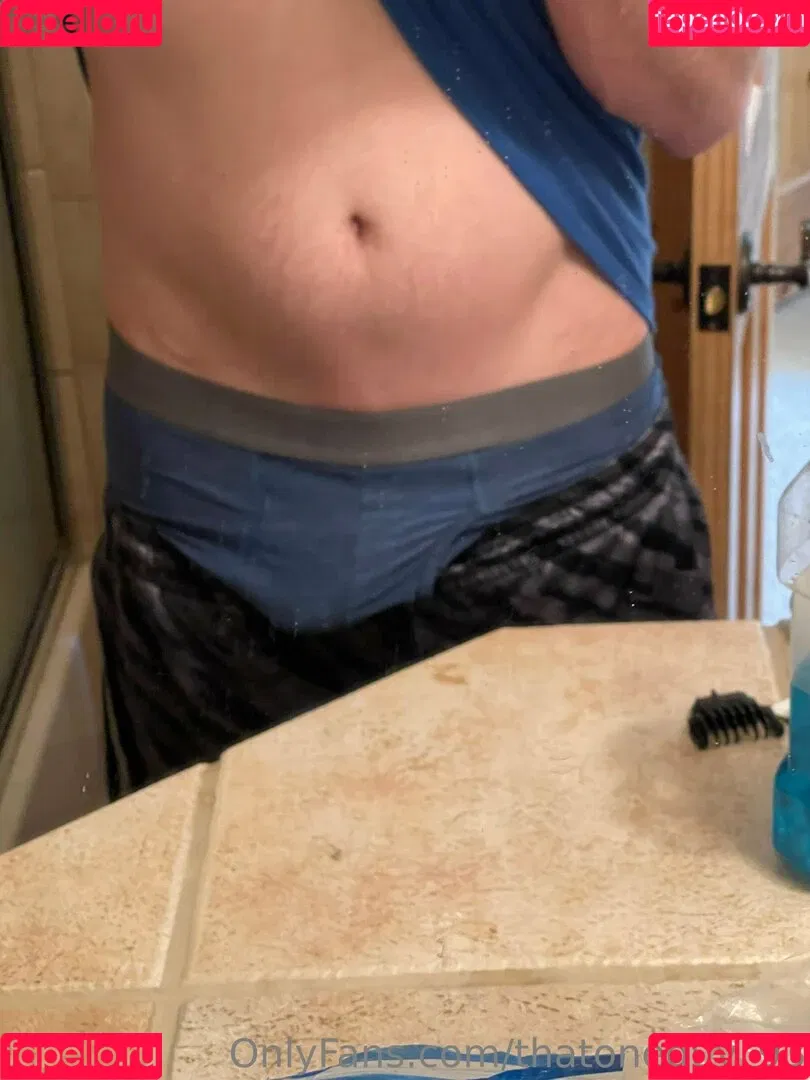 thatoneguy_93 Onlyfans Photo Gallery 