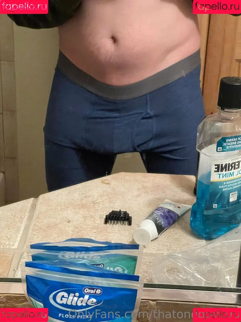thatoneguy_93 Onlyfans Photo Gallery 