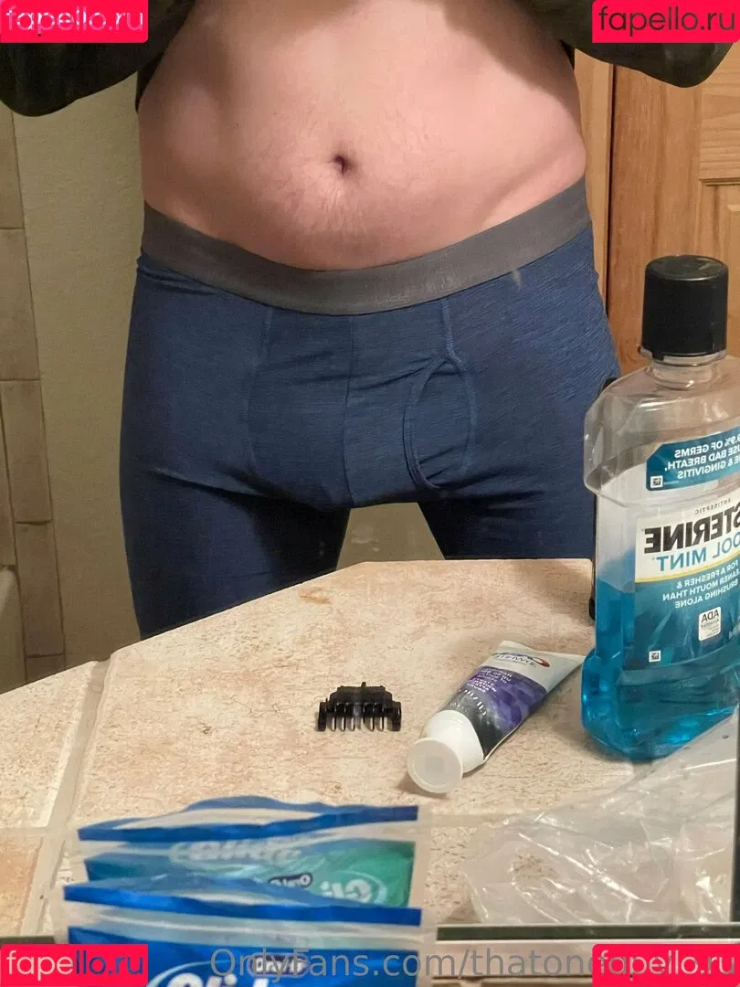 thatoneguy_93 Onlyfans Photo Gallery 