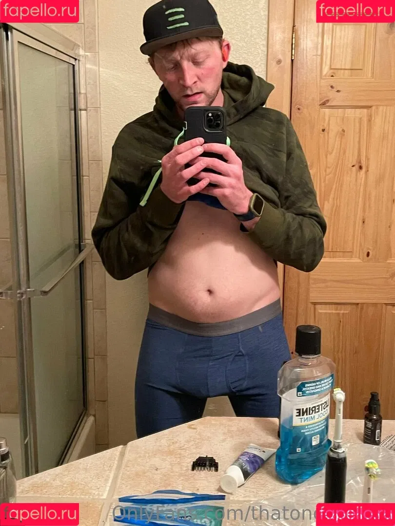 thatoneguy_93 Onlyfans Photo Gallery 