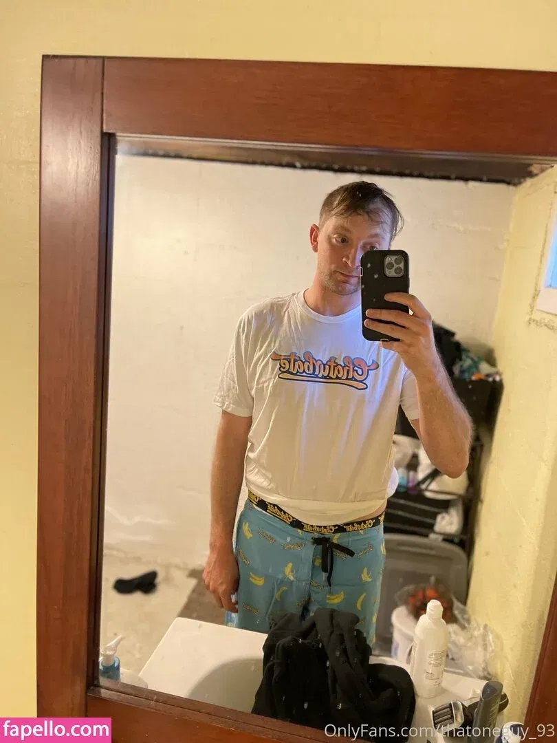 thatoneguy_93 Onlyfans Photo Gallery 