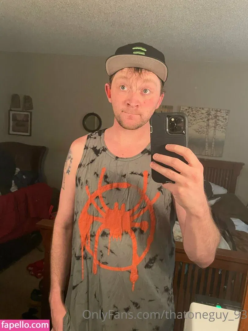 thatoneguy_93 Onlyfans Photo Gallery 