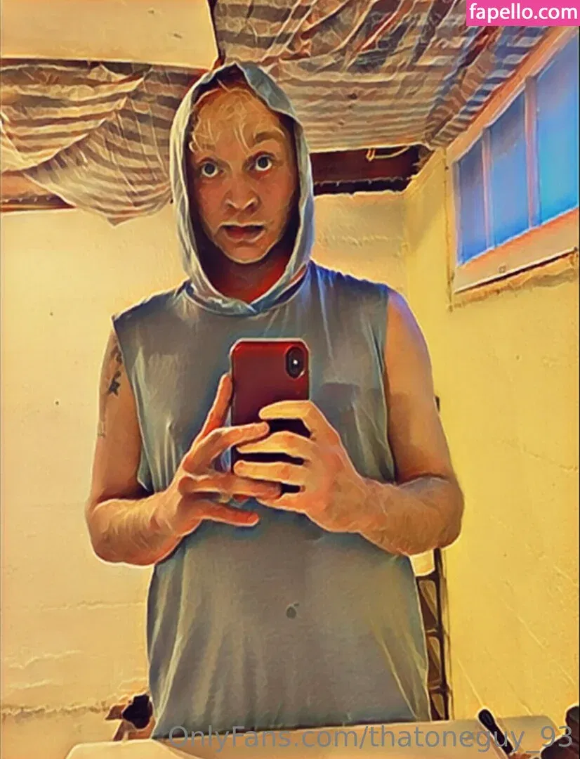 thatoneguy_93 Onlyfans Photo Gallery 