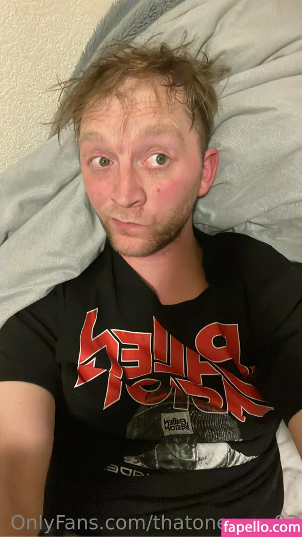 thatoneguy_93 Onlyfans Photo Gallery 