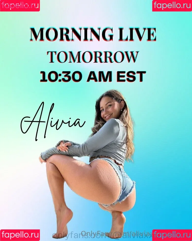 aliviaxxrose.free Onlyfans Photo Gallery 