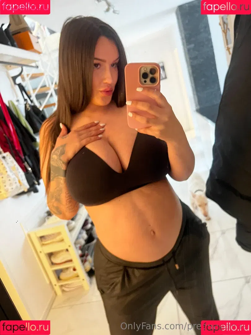 Frisörin Nina Onlyfans Photo Gallery 