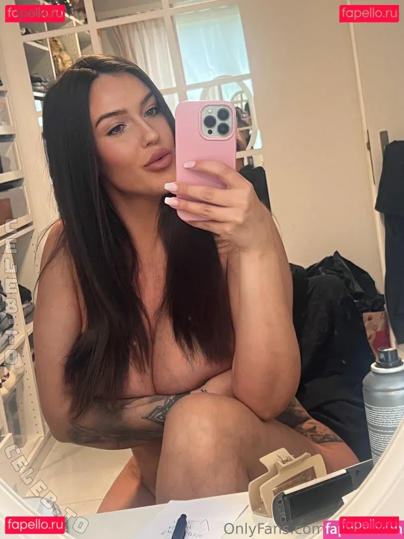 Frisörin Nina Onlyfans Photo Gallery 