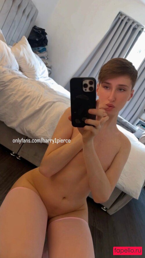 Harvspierce Nude Onlyfans Photo 18
