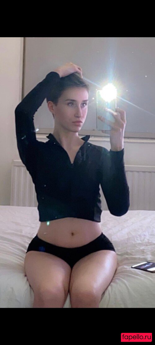 Harvspierce Nude Onlyfans Photo 4