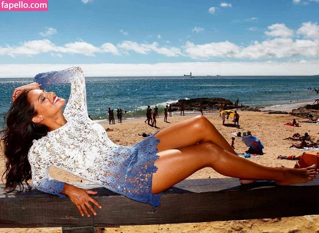 Joana Alvarenga Onlyfans Photo Gallery 