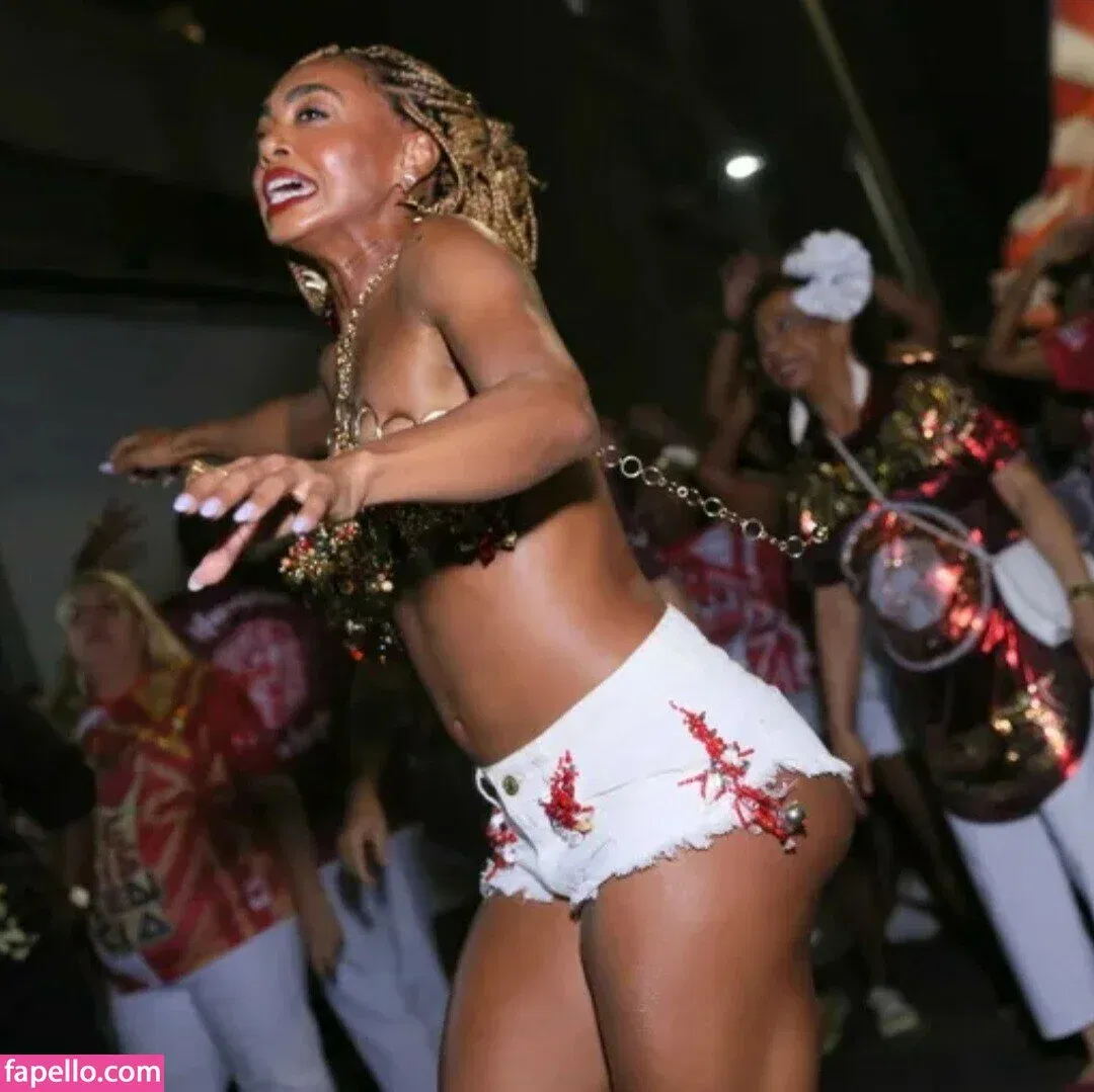 Dandara Mariana Onlyfans Photo Gallery 