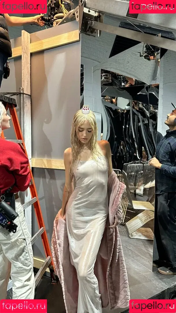Delilah Belle Hamlin Onlyfans Photo Gallery 