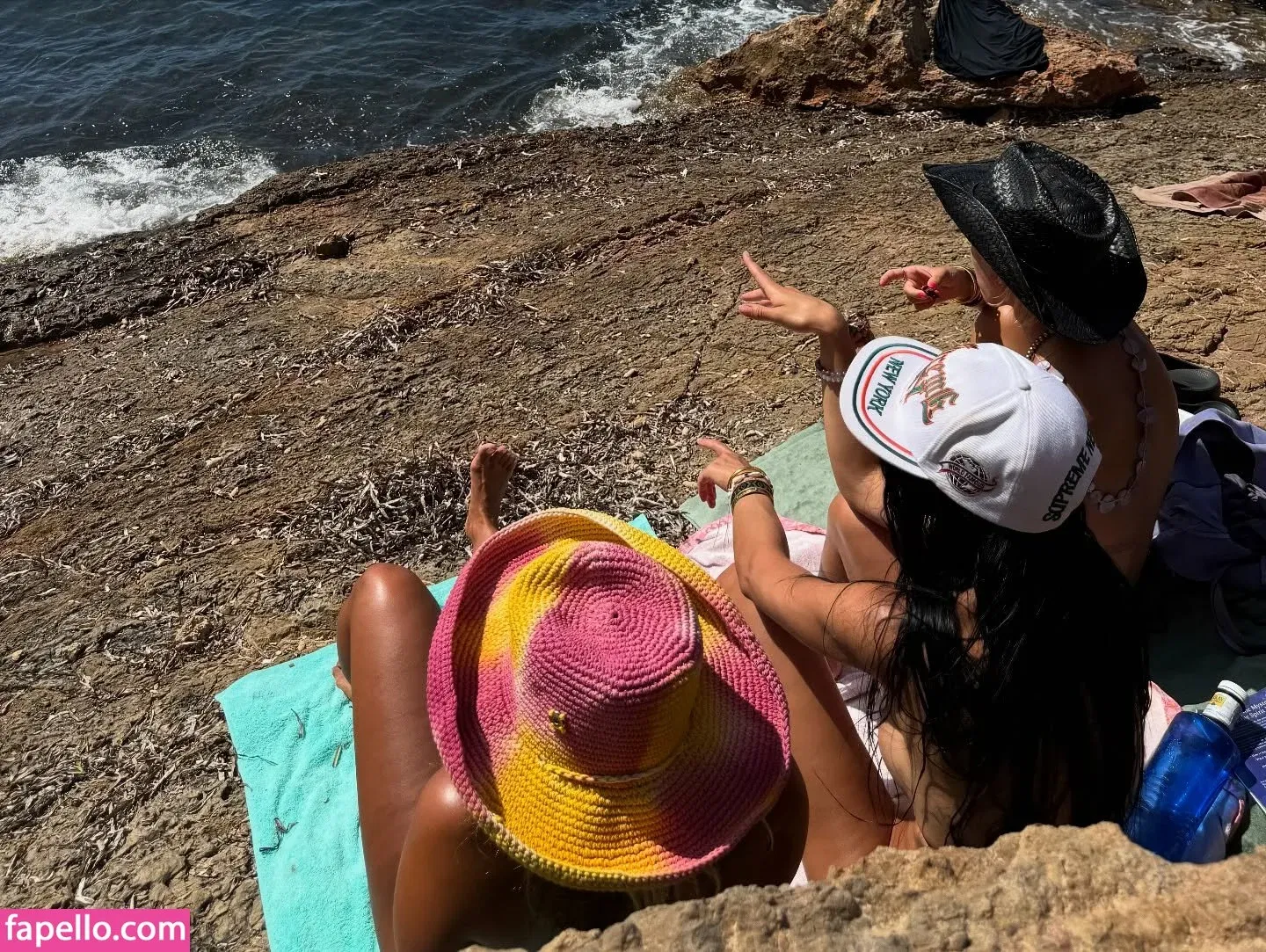 Delilah Belle Hamlin Onlyfans Photo Gallery 