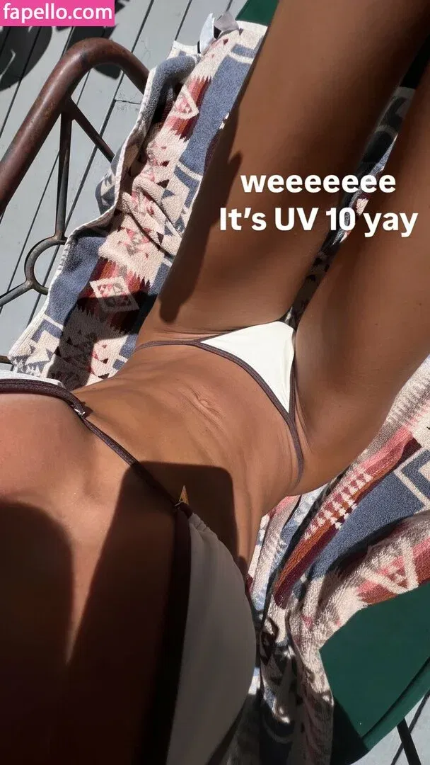 Delilah Belle Hamlin Onlyfans Photo Gallery 