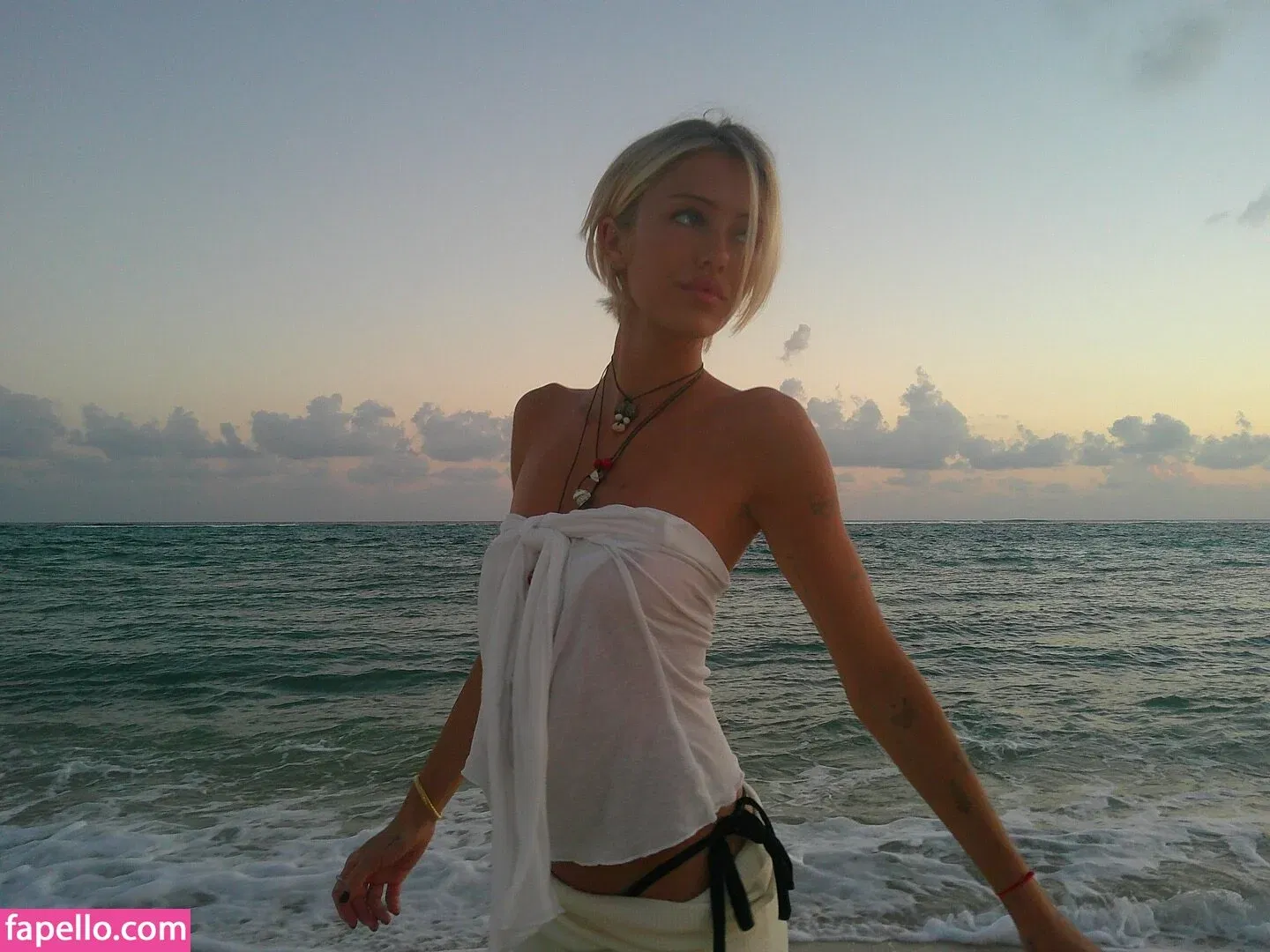 Delilah Belle Hamlin Onlyfans Photo Gallery 