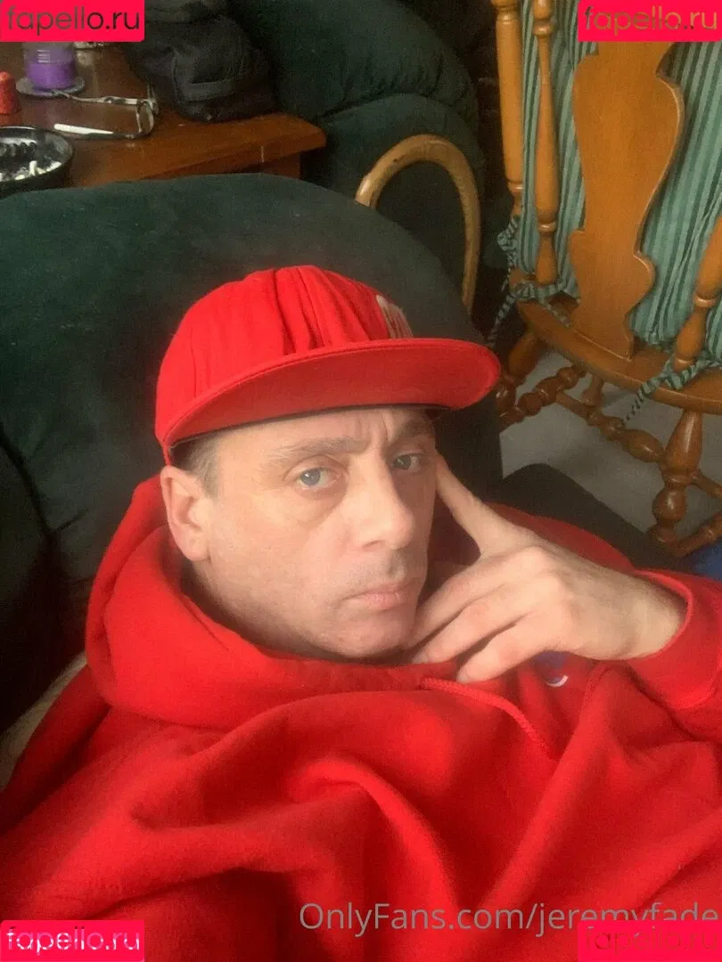 jeremyfade Onlyfans Photo Gallery 