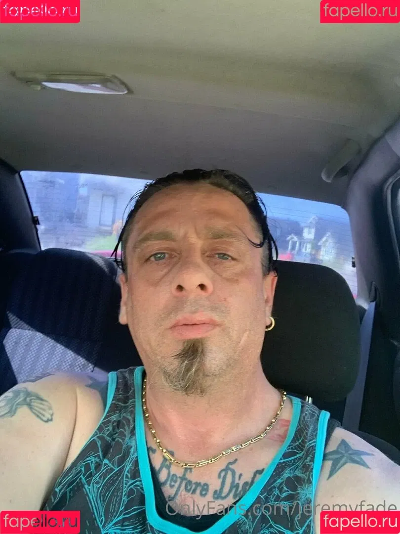 jeremyfade Onlyfans Photo Gallery 