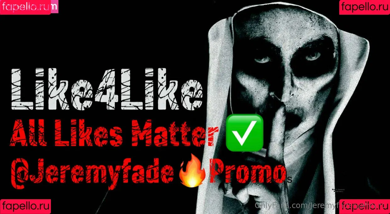 jeremyfade Onlyfans Photo Gallery 