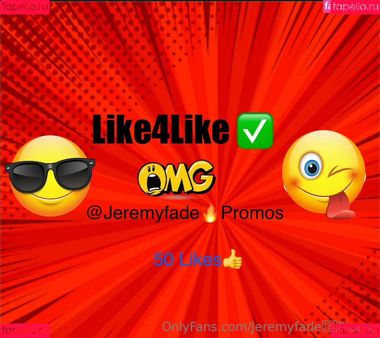 jeremyfade Onlyfans Photo Gallery 