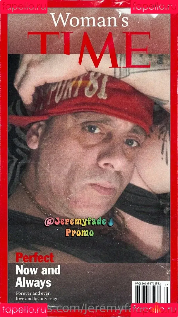 jeremyfade Onlyfans Photo Gallery 