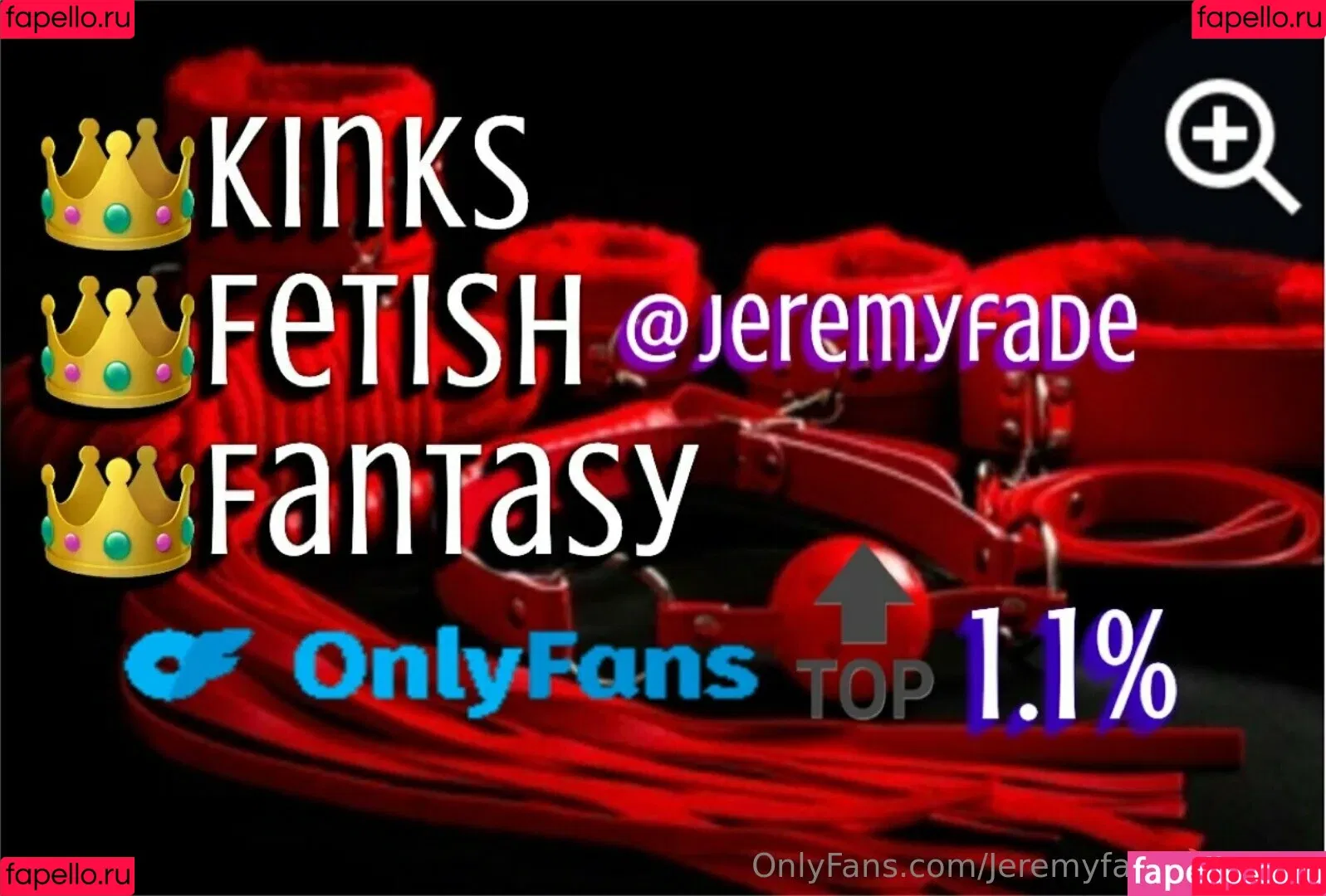 jeremyfade Onlyfans Photo Gallery 