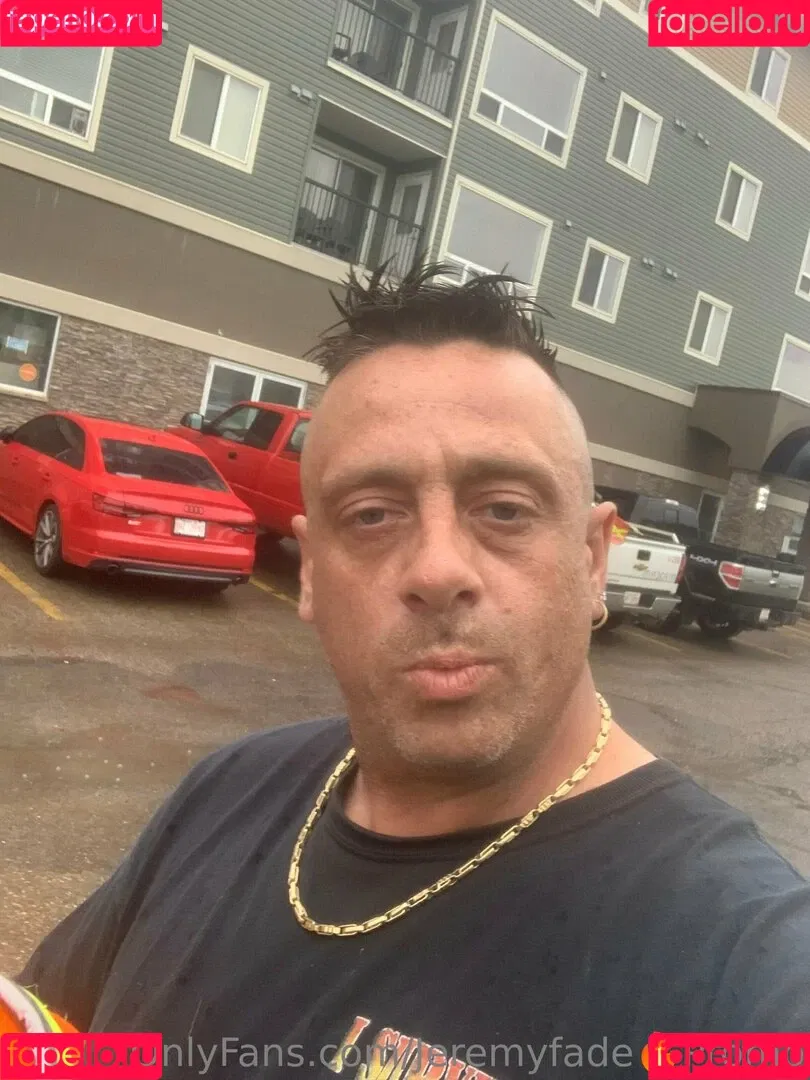 jeremyfade Onlyfans Photo Gallery 