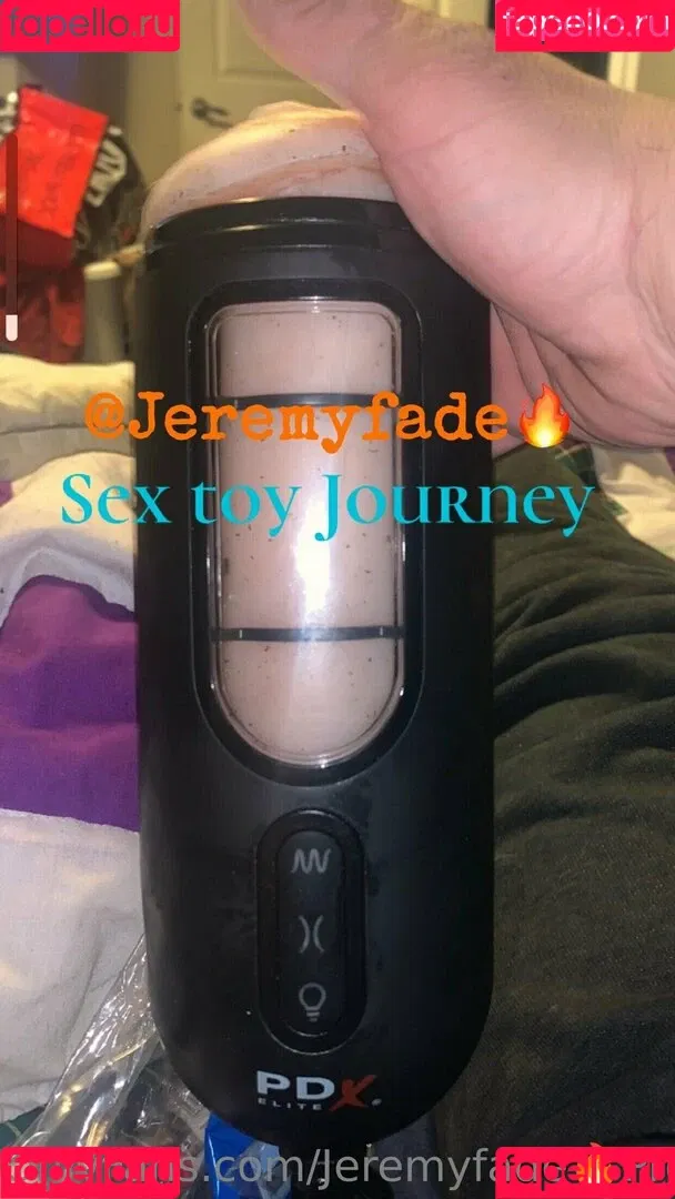 jeremyfade Onlyfans Photo Gallery 