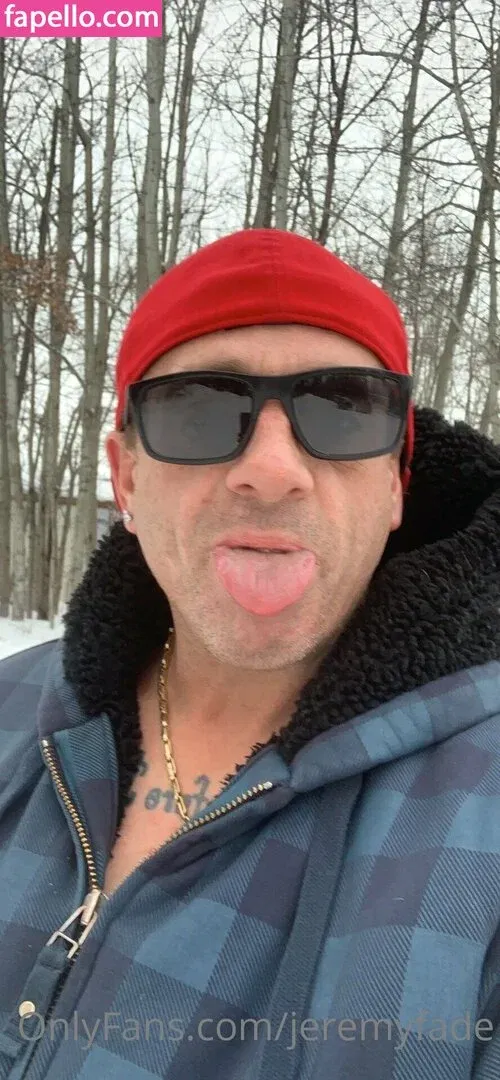 jeremyfade Onlyfans Photo Gallery 