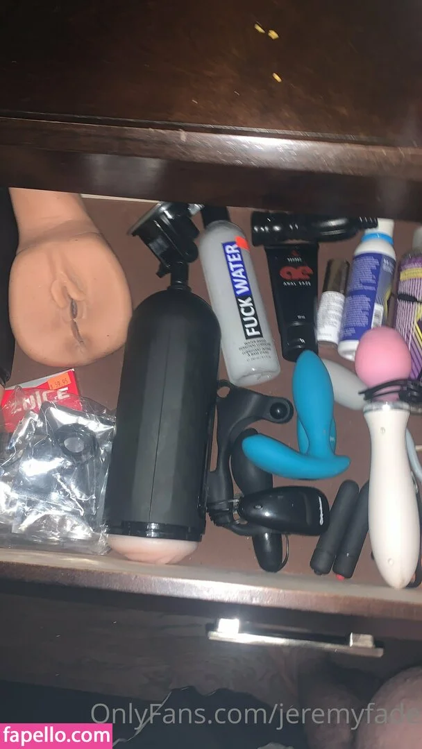 jeremyfade Onlyfans Photo Gallery 