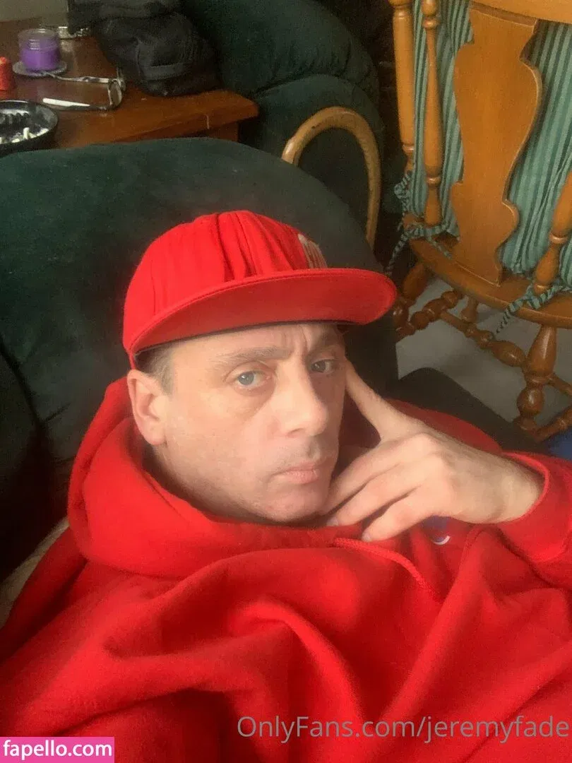 jeremyfade Onlyfans Photo Gallery 
